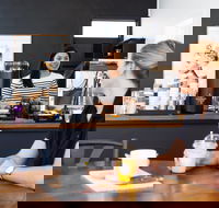 The Pink Door Co - Accommodation Whitsundays