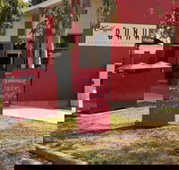 The Coffee Bank - Accommodation Whitsundays