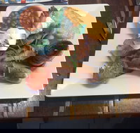 The Ripple  Swirl Cafe - Accommodation Whitsundays