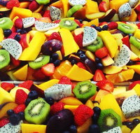 Top Juice - Parramatta - Accommodation Whitsundays