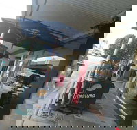 Via Roma Caffe  Gelateria - Accommodation Whitsundays