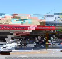 Vintage Coffee Shop Henty - Accommodation Whitsundays