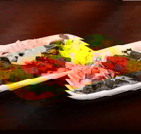 Virsa The Punjab Indian Cuisine - Attadale - Accommodation Whitsundays