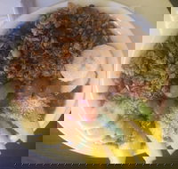 Wray Organic - Toowoomba - Accommodation Whitsundays