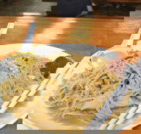 Ya Kwang - Accommodation Whitsundays