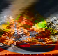 Yogi's Way - Accommodation Whitsundays