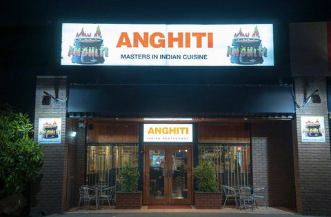 Anghiti - Innaloo - Accommodation Whitsundays 0