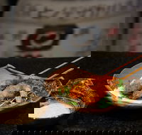 Arakawa Japanese Restaurant - Accommodation Whitsundays