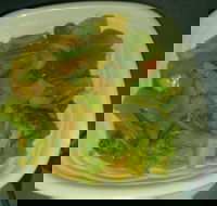 Asian Spice - Accommodation Whitsundays