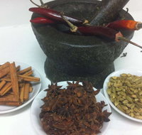 A Taste of Spice - Accommodation Whitsundays