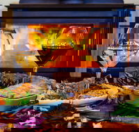 Barossa Chateau Caf - Accommodation Whitsundays