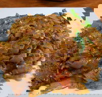 Black Hill Hotel - Accommodation Whitsundays