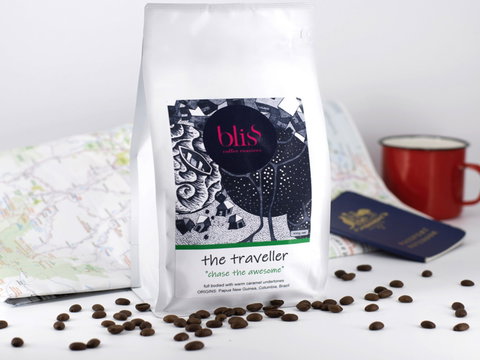 Bliss Coffee Roasters - Accommodation Whitsundays 0