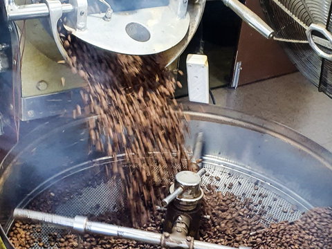 Bliss Coffee Roasters - Accommodation Whitsundays 1