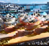 Bohemian Raw Cafe - Accommodation Whitsundays