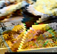 Bollywood Tandoori - Accommodation Whitsundays