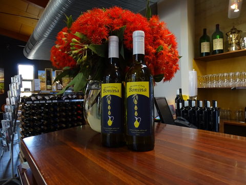 Bonina Olive Grove - Accommodation Whitsundays 0