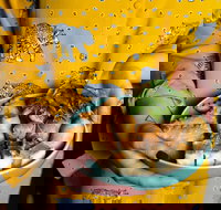 Bonnie and Clyde's Pizzeria - Accommodation Whitsundays