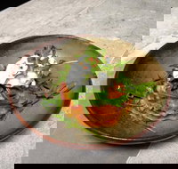 Brick Lane Espresso - Accommodation Whitsundays