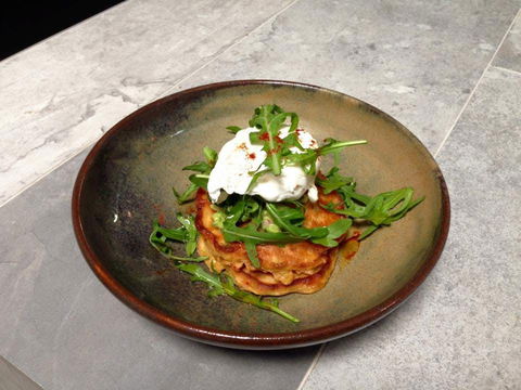 Brick Lane Espresso - Accommodation Whitsundays 0