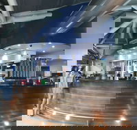 Cafe Aqua - Accommodation Whitsundays