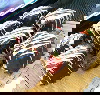 Cafe Numero Due - Accommodation Whitsundays