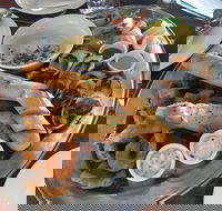 Ceduna Foreshore Hotel Bistro - Accommodation Whitsundays