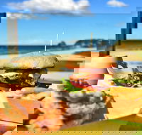 Ciccio's Surfbeach Cafe - Accommodation Whitsundays