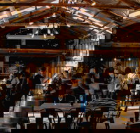 Craigie Knowe Vineyard  Cellar Door - Accommodation Whitsundays