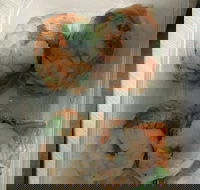 Dee's Vintage Thai - Accommodation Whitsundays