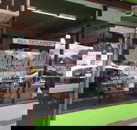 Donut King - Bacchus Marsh - Accommodation Whitsundays