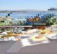 Eat at Whalers - Accommodation Whitsundays