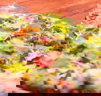 Factory 51 - Accommodation Whitsundays