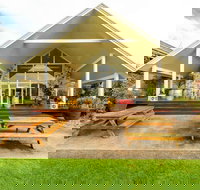 Flametree Wines - Accommodation Whitsundays