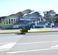 Fredo Pies and Cafe - Accommodation Whitsundays