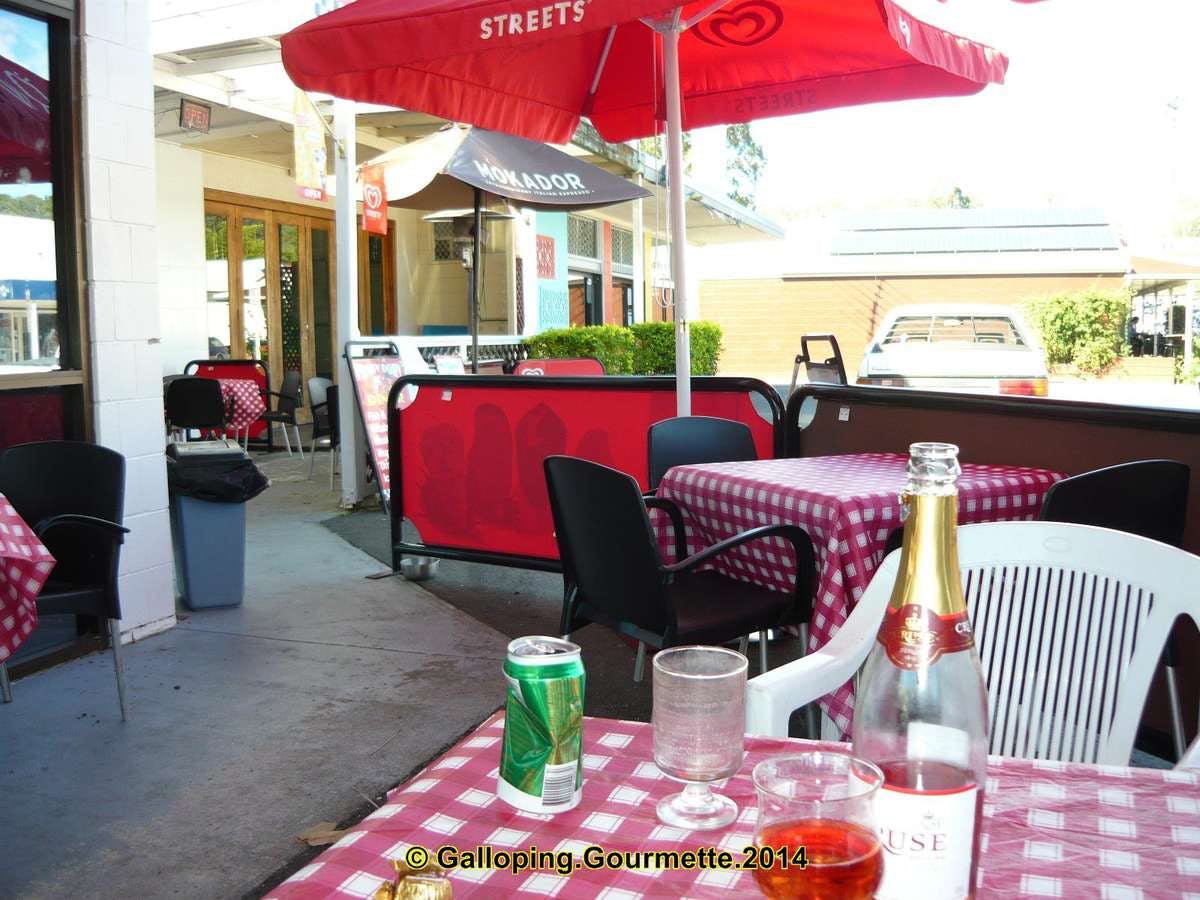 Canungra QLD Accommodation Whitsundays