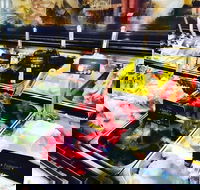 Gelatissimo - Accommodation Whitsundays