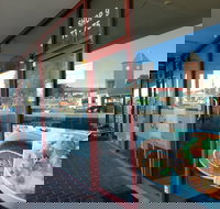 Golden Saffron - Accommodation Whitsundays