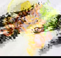 Graceville Seafood - Accommodation Whitsundays