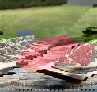 Graze Restaurant at the Willow Tree Inn - Accommodation Whitsundays