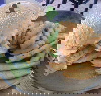 Hampden86 - Accommodation Whitsundays