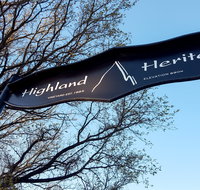 Highland Heritage Cellar Door - Accommodation Whitsundays