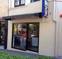 Hotel 59 Cafe - Accommodation Whitsundays
