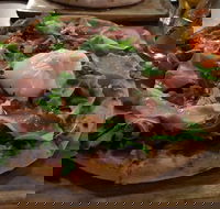 Il Forno - Accommodation Whitsundays