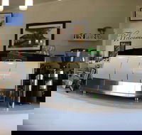 Infuse Coffee Roasters - Accommodation Whitsundays