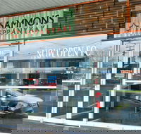 Kombi Kiosk - Accommodation Whitsundays