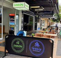 Little Saigon Sandwich Bar - Accommodation Whitsundays