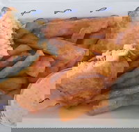 Lucky Fish - Accommodation Whitsundays