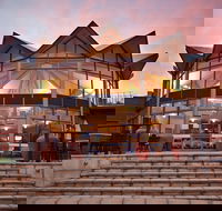 Lyndoch Hill Restaurant - Accommodation Whitsundays