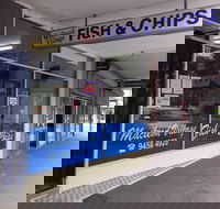 Macleod Village Fish and Chips Shop - Accommodation Whitsundays